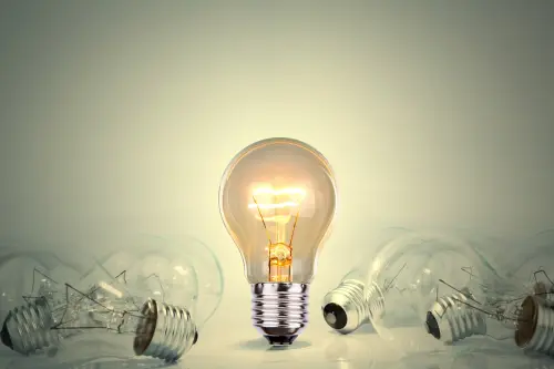 Led o incandescenza, la giusta lampadina per ogni stanza della casa