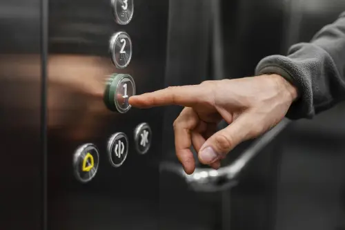 Perché modernizzare l’ascensore