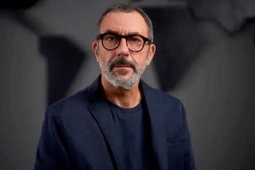 NAD nomina Gianpietro Sacchi nuovo Direttore Didattico