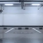 Come scegliere il pavimento per il garage