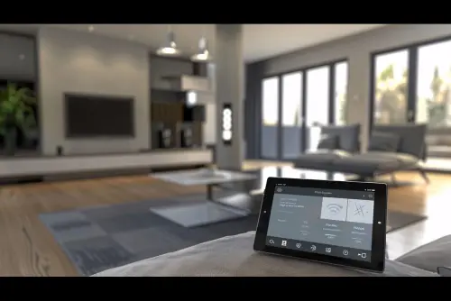 Come arredare una casa moderna con soluzioni tecnologiche di design: i migliori consigli