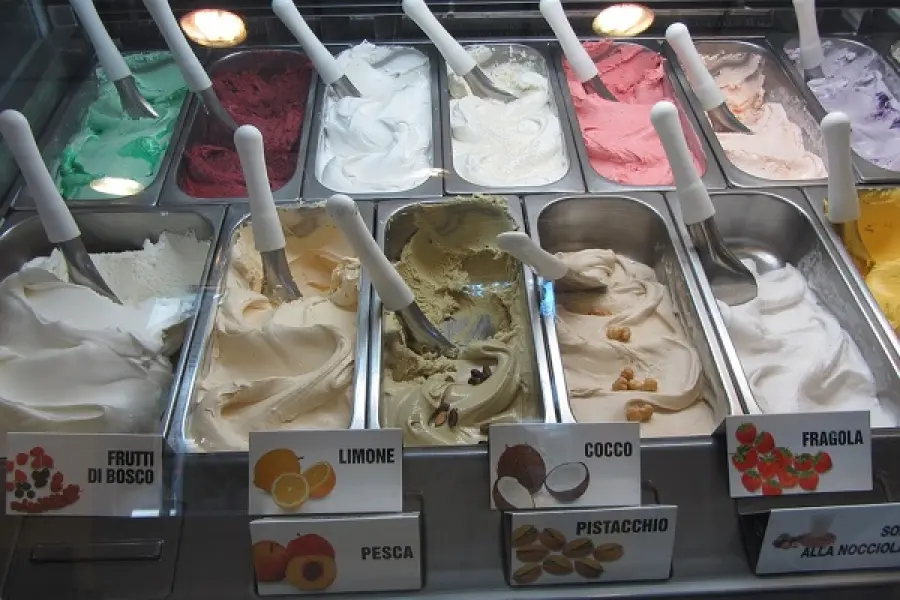 Come aprire una gelateria artigianale