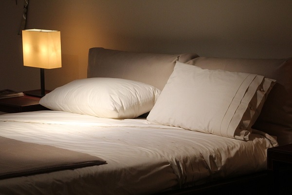 Letto Matrimoniale: perché sceglierlo su misura