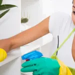 Come pulire casa in dieci semplici passi