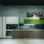 Che colori per le cucine di moda?