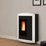 Il Riscaldamento a pellet