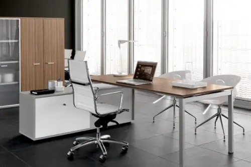 L'arredo per l'ufficio