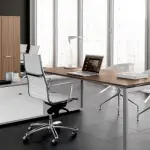 L'arredo per l'ufficio