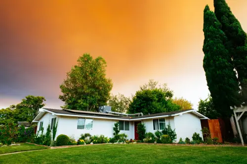 Esposizione e orientamento della casa: guida completa per una scelta consapevole